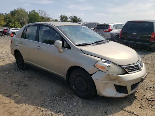 Photo 3 VIN: 3N1BC11E58L352606 - NISSAN VERSA S 