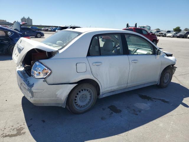 Photo 2 VIN: 3N1BC11E58L379580 - NISSAN VERSA S 