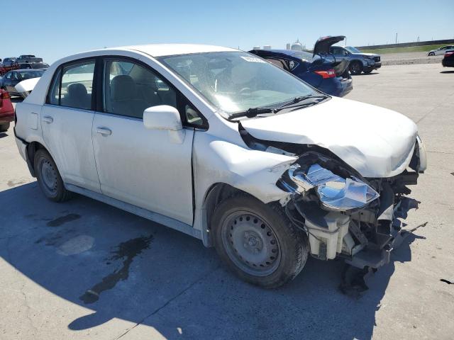 Photo 3 VIN: 3N1BC11E58L379580 - NISSAN VERSA S 