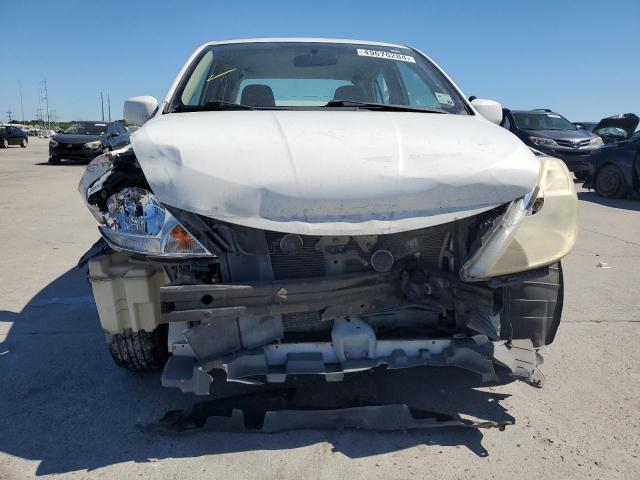 Photo 4 VIN: 3N1BC11E58L379580 - NISSAN VERSA S 