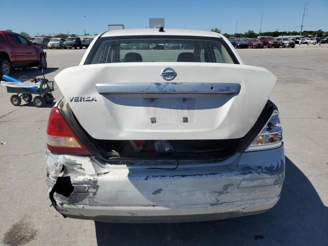 Photo 5 VIN: 3N1BC11E58L379580 - NISSAN VERSA S 