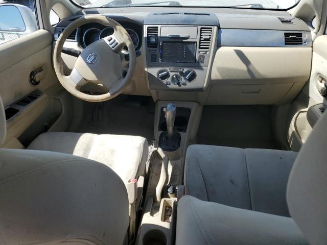 Photo 7 VIN: 3N1BC11E58L379580 - NISSAN VERSA S 