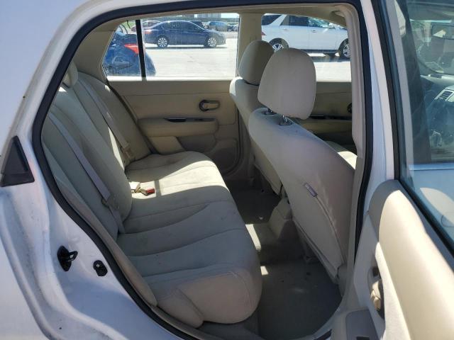 Photo 9 VIN: 3N1BC11E58L379580 - NISSAN VERSA S 