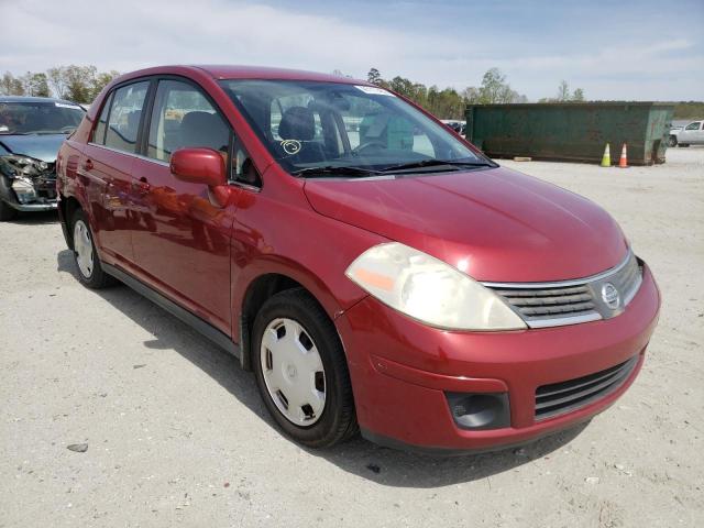 Photo 0 VIN: 3N1BC11E58L426414 - NISSAN VERSA S 