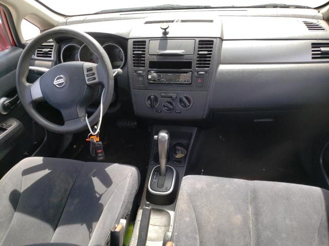 Photo 8 VIN: 3N1BC11E58L426414 - NISSAN VERSA S 