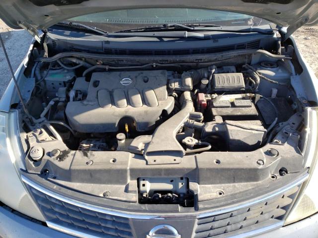 Photo 6 VIN: 3N1BC11E58L429426 - NISSAN VERSA S 