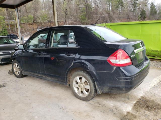 Photo 1 VIN: 3N1BC11E58L448073 - NISSAN VERSA 