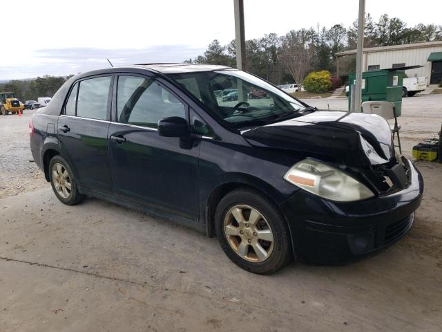 Photo 3 VIN: 3N1BC11E58L448073 - NISSAN VERSA 