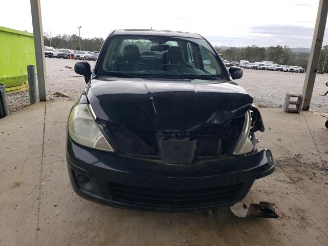 Photo 4 VIN: 3N1BC11E58L448073 - NISSAN VERSA 