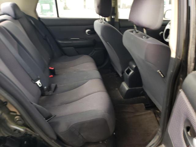 Photo 9 VIN: 3N1BC11E58L448073 - NISSAN VERSA 