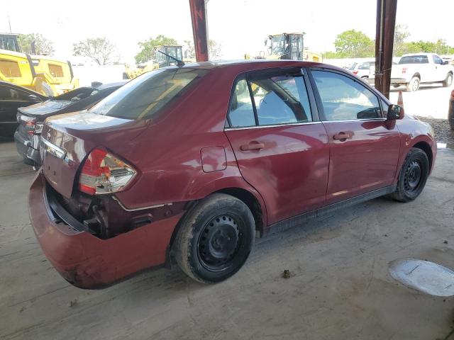 Photo 2 VIN: 3N1BC11E58L455802 - NISSAN VERSA S 