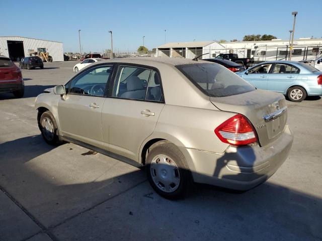 Photo 1 VIN: 3N1BC11E59L449936 - NISSAN VERSA S 