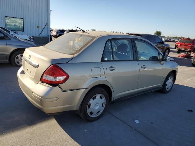 Photo 2 VIN: 3N1BC11E59L449936 - NISSAN VERSA S 