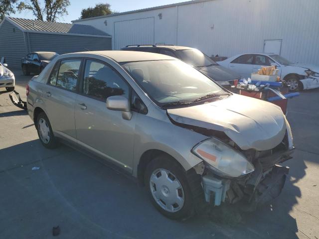 Photo 3 VIN: 3N1BC11E59L449936 - NISSAN VERSA S 