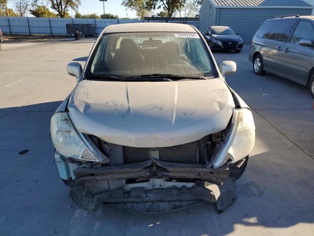 Photo 4 VIN: 3N1BC11E59L449936 - NISSAN VERSA S 