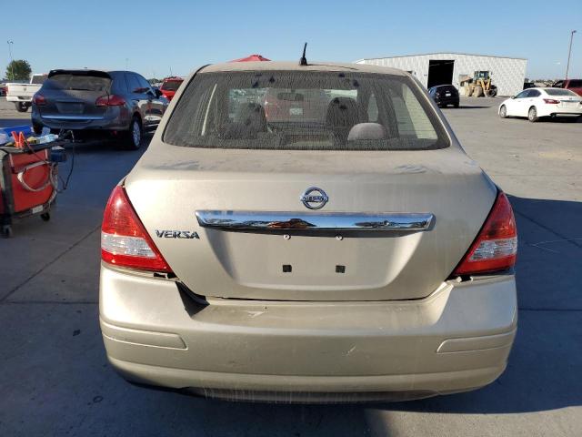 Photo 5 VIN: 3N1BC11E59L449936 - NISSAN VERSA S 