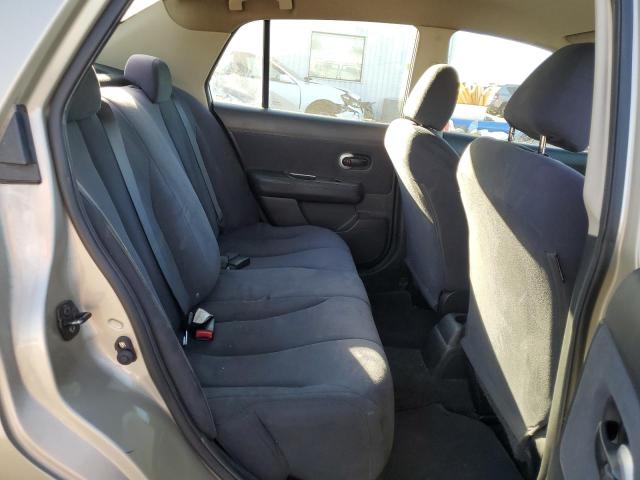 Photo 9 VIN: 3N1BC11E59L449936 - NISSAN VERSA S 