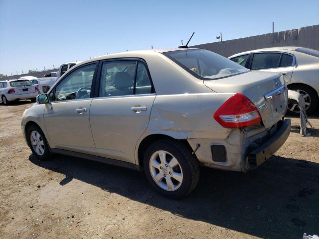 Photo 1 VIN: 3N1BC11E67L400581 - NISSAN VERSA S 