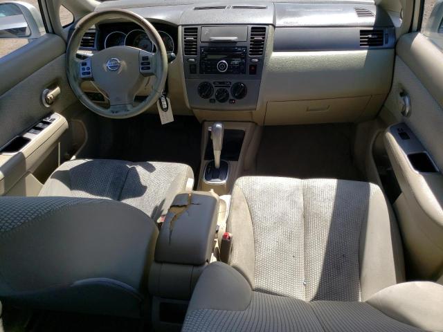 Photo 7 VIN: 3N1BC11E67L400581 - NISSAN VERSA S 