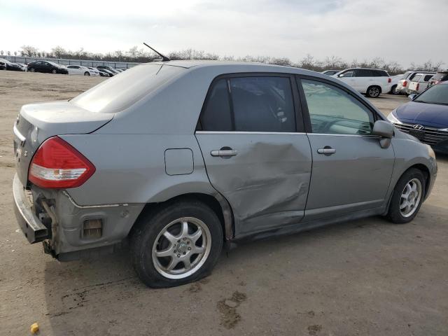 Photo 2 VIN: 3N1BC11E67L408731 - NISSAN VERSA 