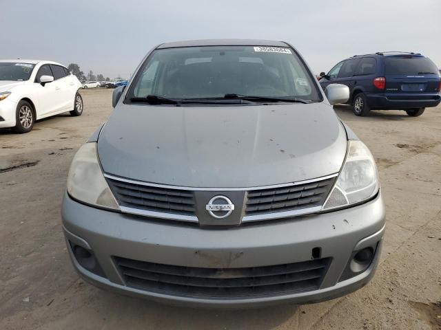 Photo 4 VIN: 3N1BC11E67L408731 - NISSAN VERSA 