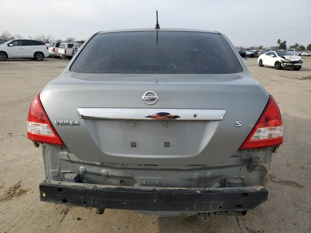 Photo 5 VIN: 3N1BC11E67L408731 - NISSAN VERSA 