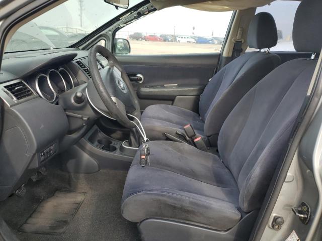 Photo 6 VIN: 3N1BC11E67L408731 - NISSAN VERSA 