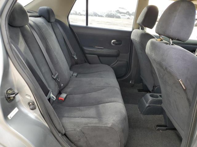 Photo 9 VIN: 3N1BC11E67L408731 - NISSAN VERSA 