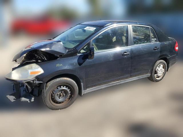 Photo 0 VIN: 3N1BC11E67L453734 - NISSAN VERSA 