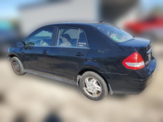 Photo 1 VIN: 3N1BC11E67L453734 - NISSAN VERSA 