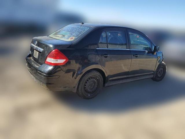 Photo 2 VIN: 3N1BC11E67L453734 - NISSAN VERSA 