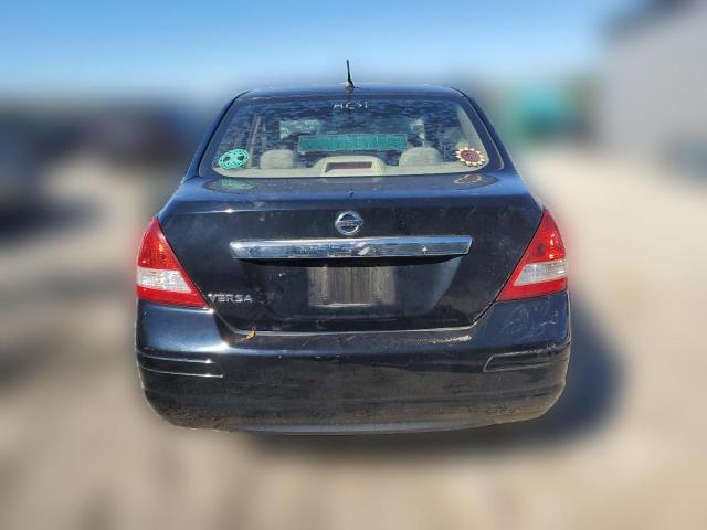 Photo 5 VIN: 3N1BC11E67L453734 - NISSAN VERSA 