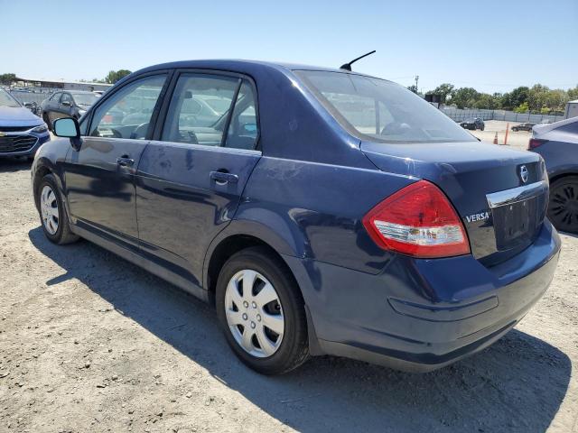 Photo 1 VIN: 3N1BC11E68L352453 - NISSAN VERSA 