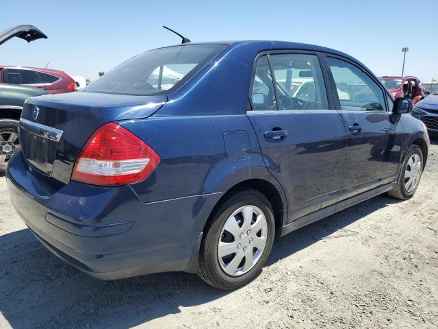 Photo 2 VIN: 3N1BC11E68L352453 - NISSAN VERSA 