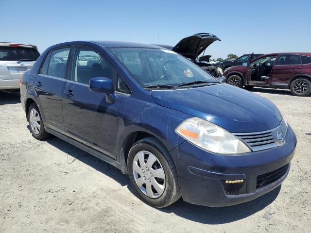 Photo 3 VIN: 3N1BC11E68L352453 - NISSAN VERSA 