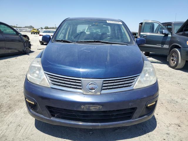 Photo 4 VIN: 3N1BC11E68L352453 - NISSAN VERSA 