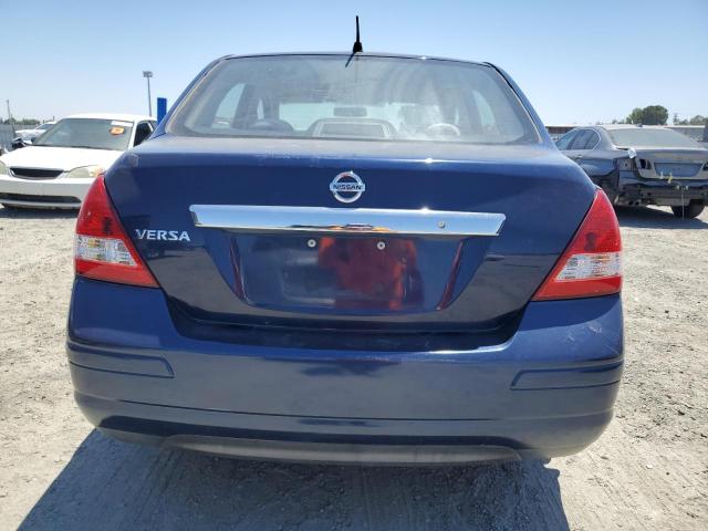 Photo 5 VIN: 3N1BC11E68L352453 - NISSAN VERSA 