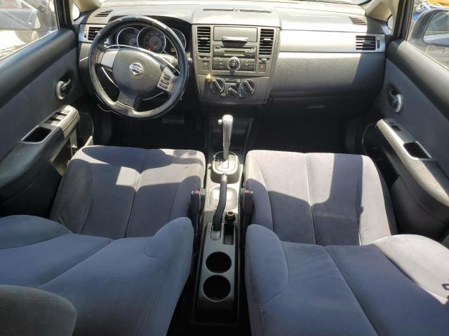 Photo 7 VIN: 3N1BC11E68L352453 - NISSAN VERSA 