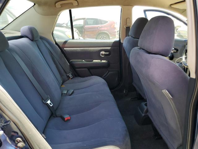 Photo 9 VIN: 3N1BC11E68L352453 - NISSAN VERSA 