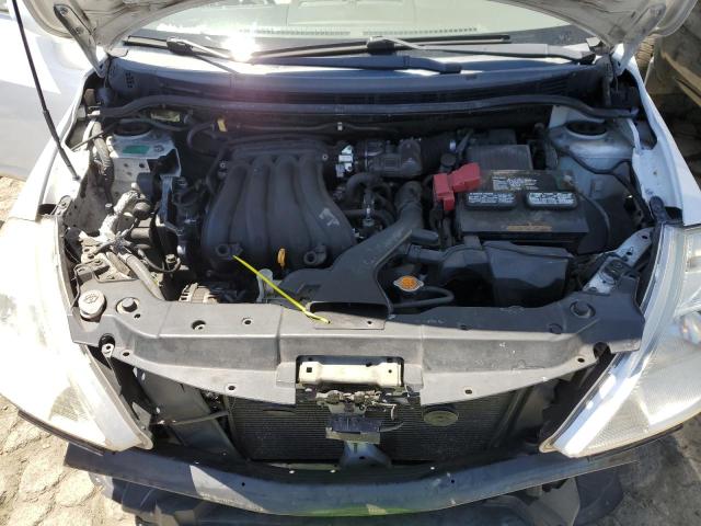 Photo 10 VIN: 3N1BC11E68L385159 - NISSAN VERSA 