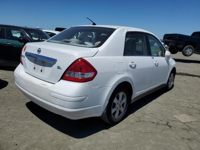 Photo 2 VIN: 3N1BC11E68L385159 - NISSAN VERSA 