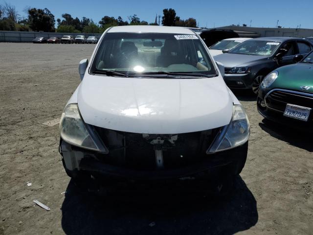 Photo 4 VIN: 3N1BC11E68L385159 - NISSAN VERSA 