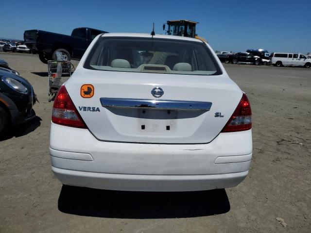 Photo 5 VIN: 3N1BC11E68L385159 - NISSAN VERSA 