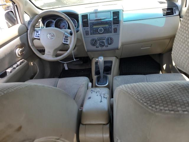 Photo 7 VIN: 3N1BC11E68L385159 - NISSAN VERSA 