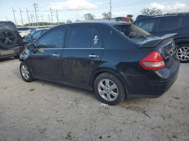 Photo 1 VIN: 3N1BC11E68L395433 - NISSAN VERSA S 