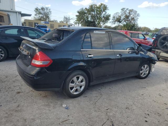 Photo 2 VIN: 3N1BC11E68L395433 - NISSAN VERSA S 