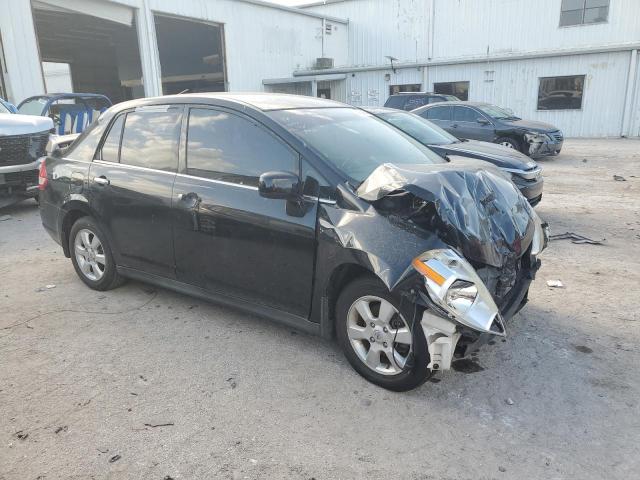 Photo 3 VIN: 3N1BC11E68L395433 - NISSAN VERSA S 