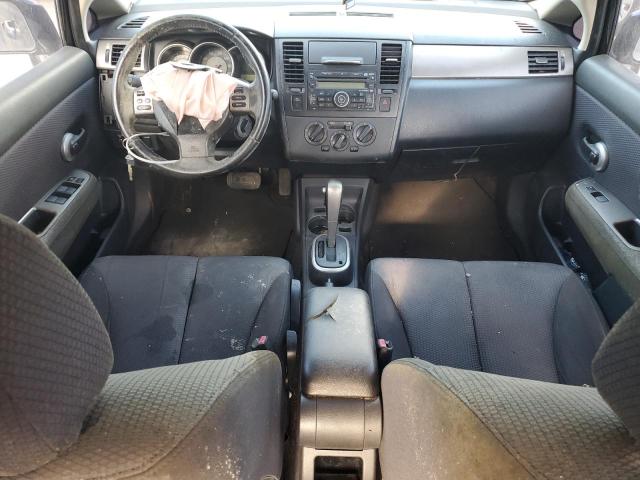 Photo 7 VIN: 3N1BC11E68L395433 - NISSAN VERSA S 