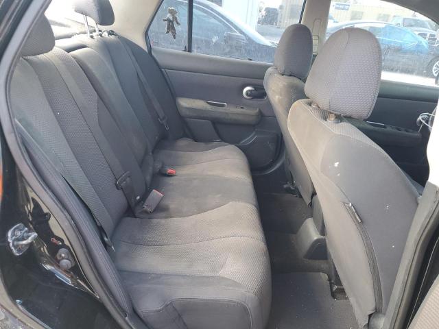 Photo 9 VIN: 3N1BC11E68L395433 - NISSAN VERSA S 