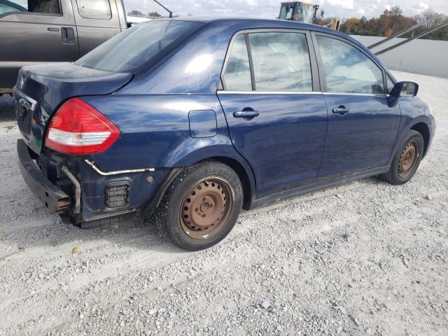 Photo 2 VIN: 3N1BC11E68L429628 - NISSAN VERSA 